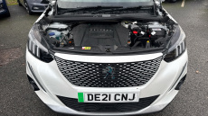 Peugeot 2008 100kW GT Premium 50kWh 5dr Auto Electric Estate
